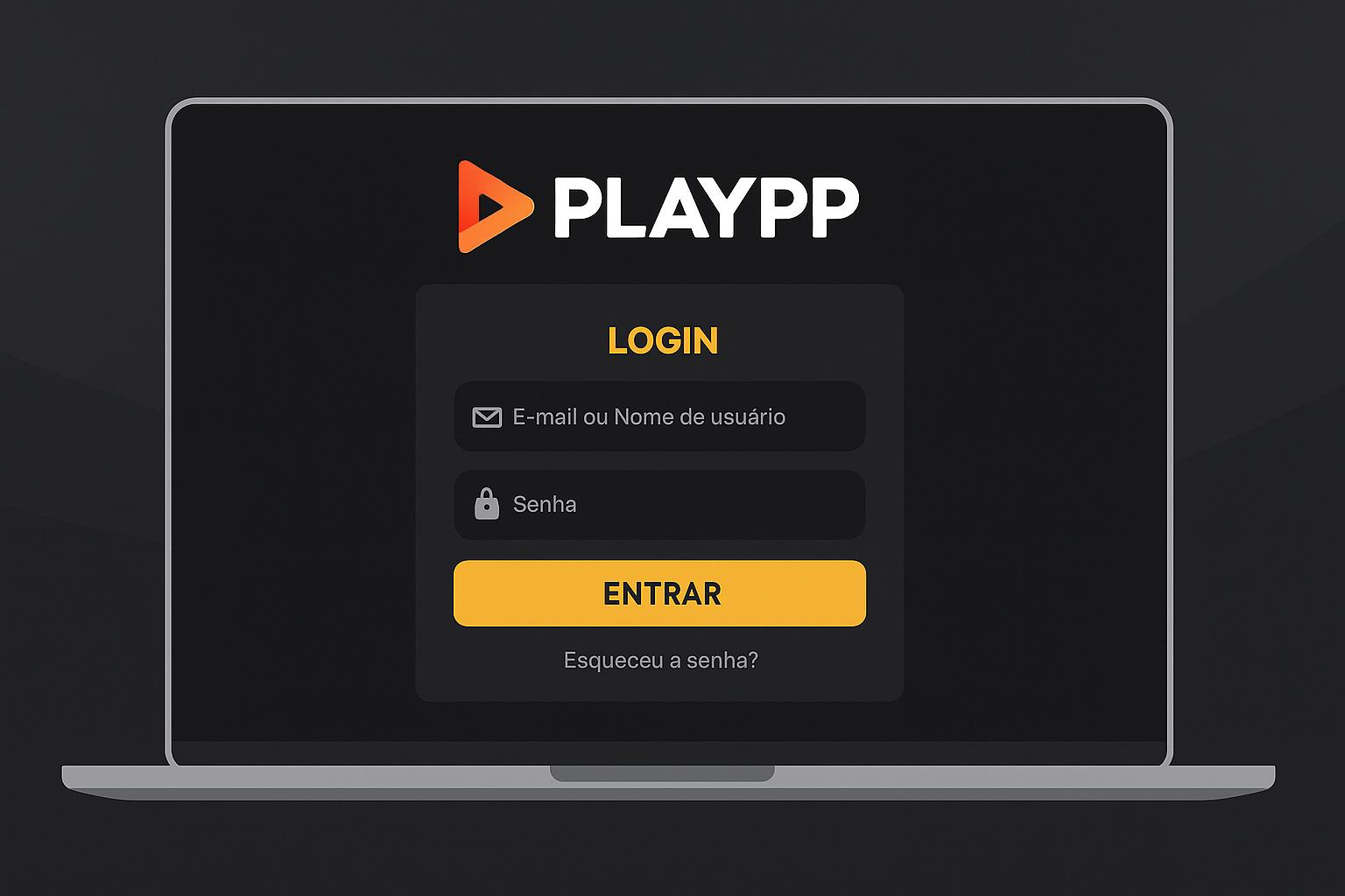 Registro na PLAYPP   Garante Acesso a uma Vasta Seleção de jogo